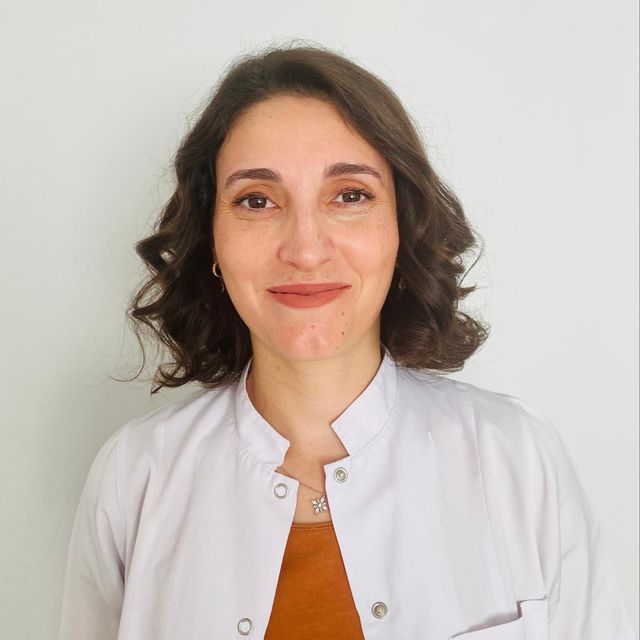 Mehtap Durak, Fiziksel Tıp Ve Rehabilitasyon Tekirdağ