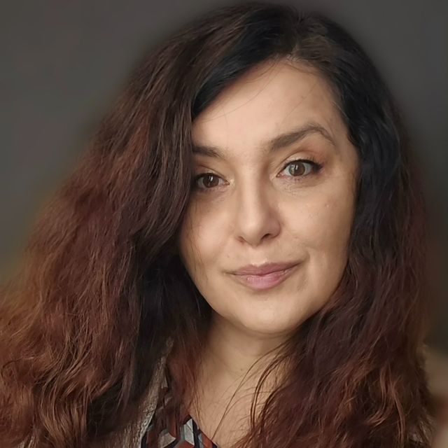 Agnieszka Wieland, psychoterapeuta Koszalin