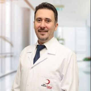 Ömer Nas, Fiziksel Tıp Ve Rehabilitasyon Kartal