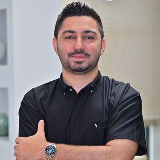 Kutay Ertürk, Dermatoloji Samsun