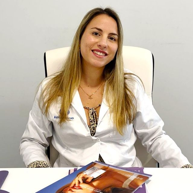 Carmen García de Sola Llamas