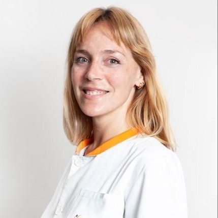 Laura Chirife, Fisioterapeuta Sitges