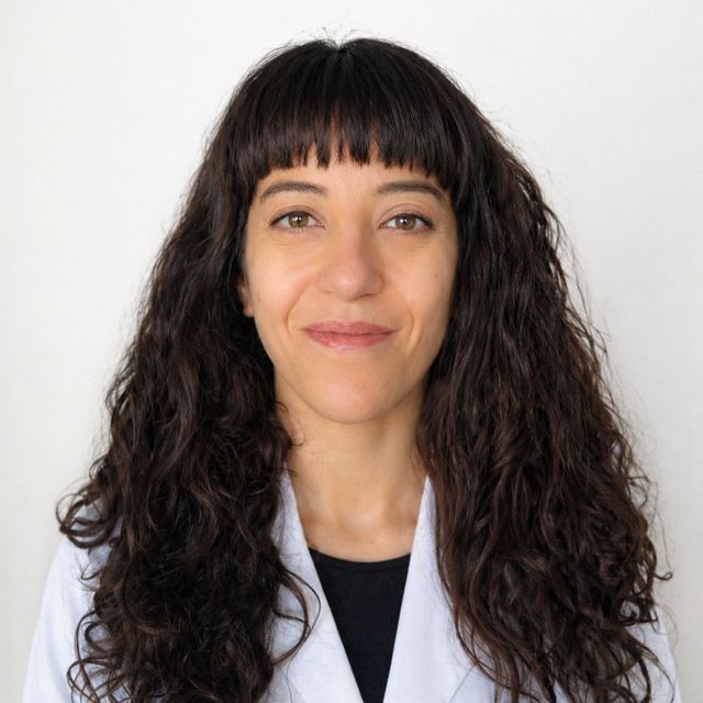 Priscilla Scuderi, ginecologo Torino