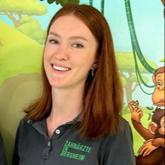 Stella Pantel, Zahnarzt Bergheim