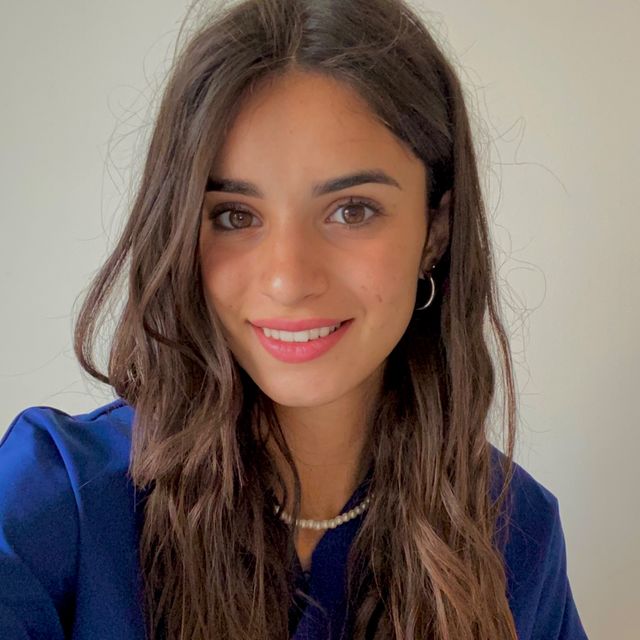 Caterina Lovece