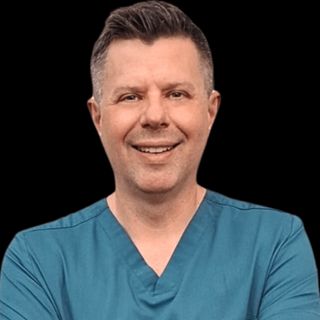 dr n. med. Marek Krakós