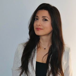 Dott.ssa Carmen Coppola