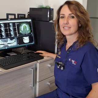 Dott.ssa Antonella Rinaldo