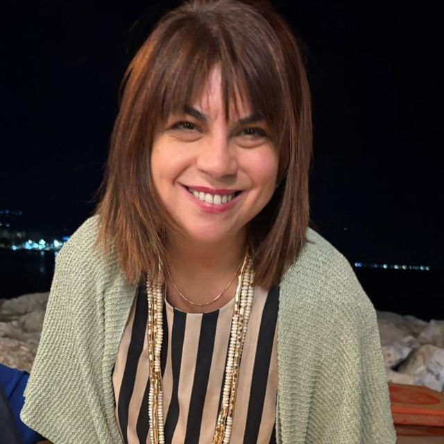 Antonella Buonerba, psicologo Salerno