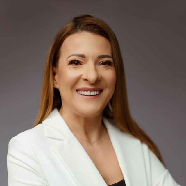 Marta Karkut, psycholog Chorzów