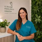 Carolina Vinuesa González