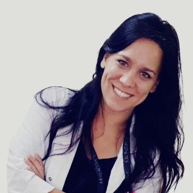 Florencia Alonso, Médico general Barcelona