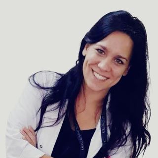 Acercar imagen: Florencia Alonso viazzi, Médico general Barcelona