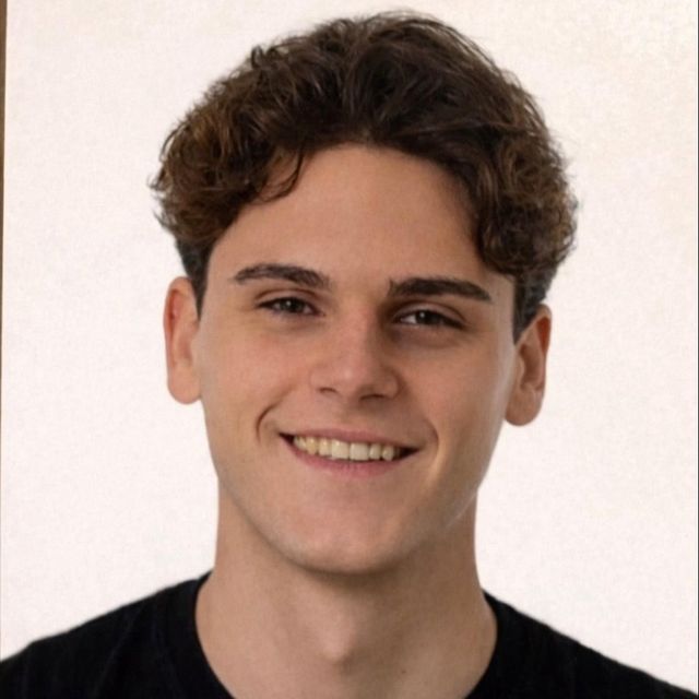 Andres Díaz Campillo, Psicólogo Molina de Segura