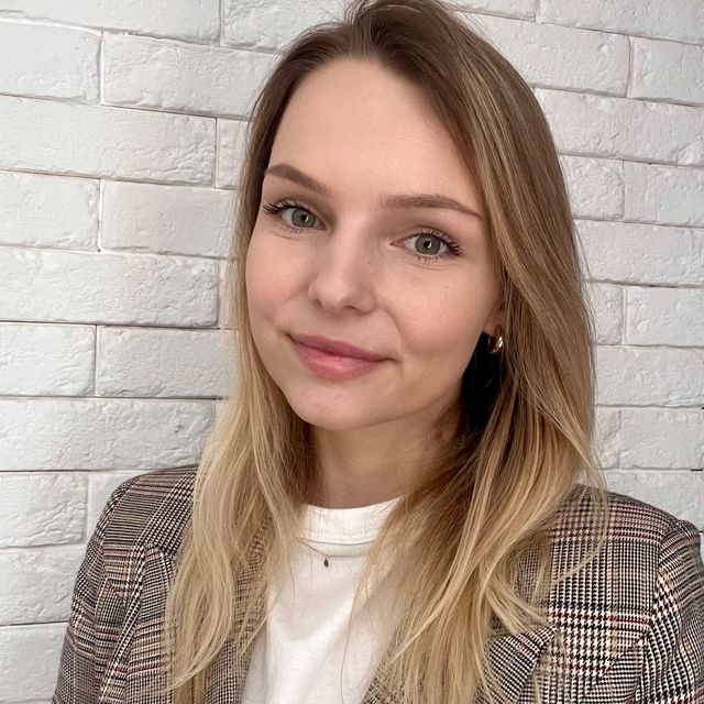 Klaudia Jórdeczka, psycholog Wrocław