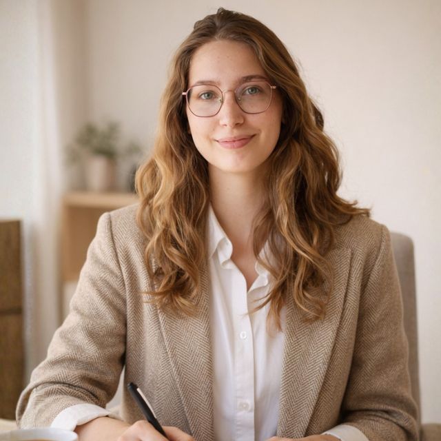 Sara Michelle Valera González, Psicólogo Elche