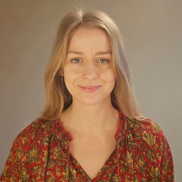 Katarzyna Sancho, psycholog Poznań