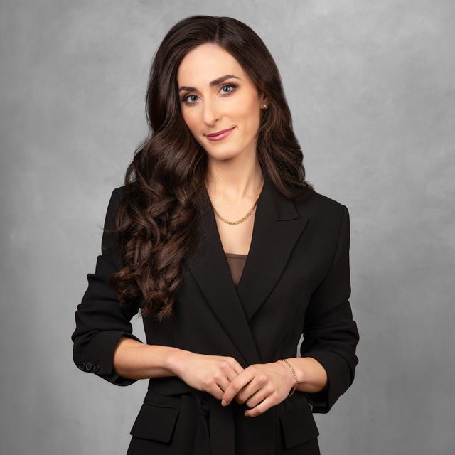 Paulina Mitera