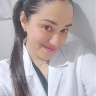 Dott.ssa Eva Shanty Manduzio