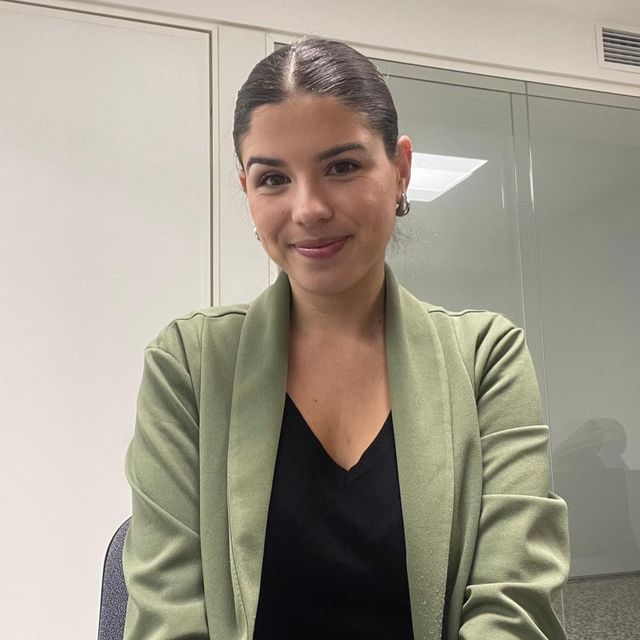 Laura Reales Huerta, Psicólogo Los Arenales del Sol