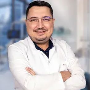 Mehmet Dinçel, Protetik Diş Tedavisi İstanbul