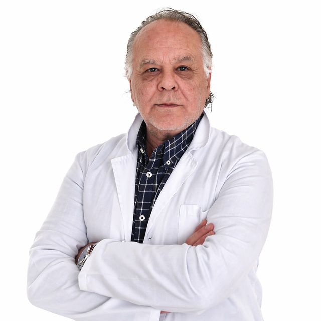 Gian Paolo Tassi, neurochirurgo Pescara
