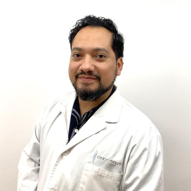 Mauro Brayan Davalos Fuentes, Médico estético Barcelona