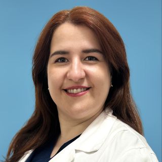 Acercar imagen: Teresa Lopez Arteaga, Psiquiatra Talavera de la Reina