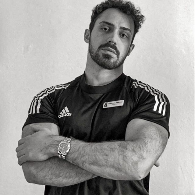 Federico Sbardella, posturologo Casalecchio di Reno