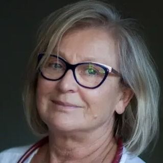 Bożena Norwa-Otto, kardiolog Warszawa