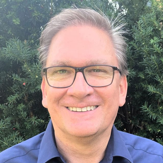 Stefan Schlüter, Heilpraktiker für Psychotherapie Ratzeburg