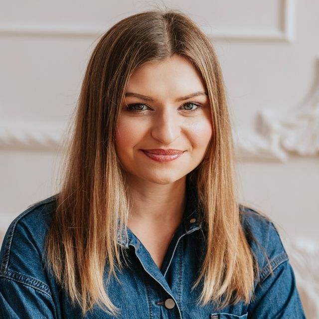 Ewa Rygalik, psychoterapeuta Warszawa