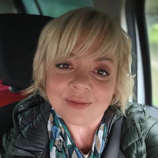 Dott.ssa Danila Zaccarelli