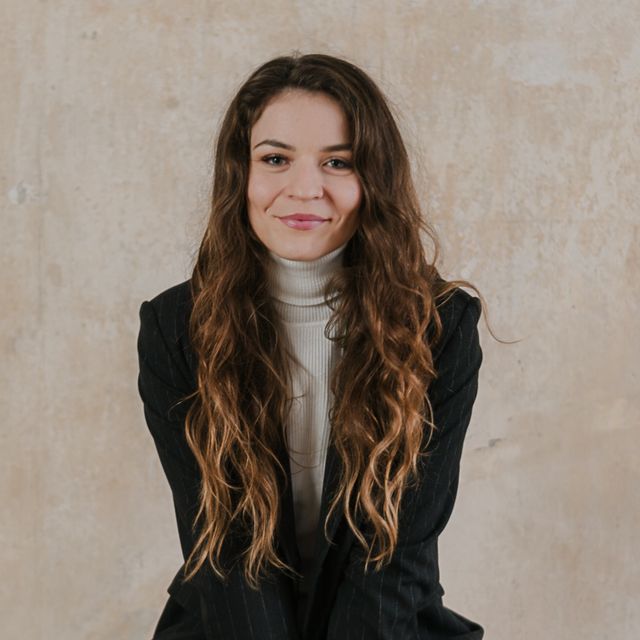 Zuzanna Rząd, dietetyk Lublin