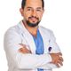 Dr. Nicolás Arturo Mena Viveros