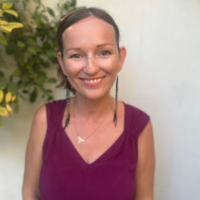 Karolina Gładych, psycholog Mysłowice