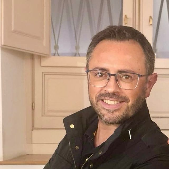 Carlos Viedma Millán, Psicólogo Murcia