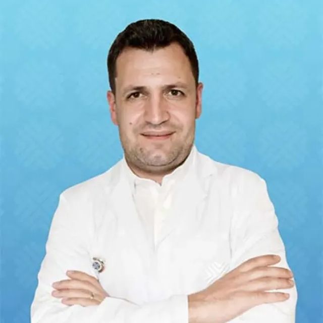Hakan Yazan, Çocuk Göğüs Hastalıkları İstanbul