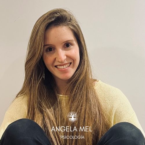 Angela Mel