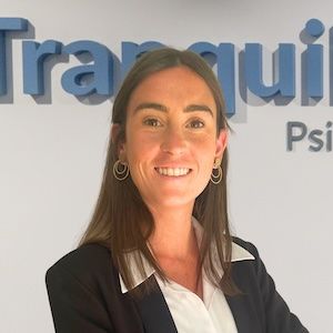 Acercar imagen: María Torres Muñoz, Psicólogo Madrid