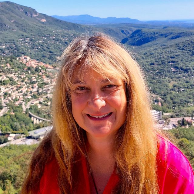 Alexandra von Hopffgarten von Laer, Psychologischer Psychotherapeut Bad Dürkheim