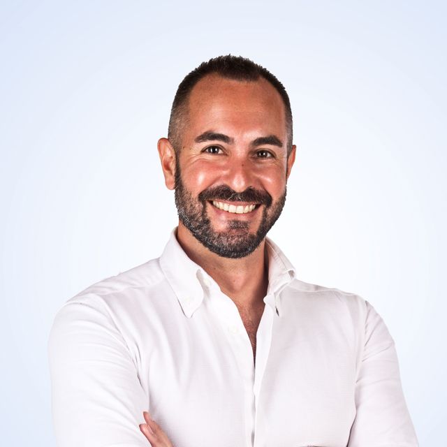 Gabriele Pace, biologo nutrizionista Lido Di Ostia