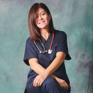 Ingrandire l'immagine: Rosamaria Montesanti, cardiologo Roma