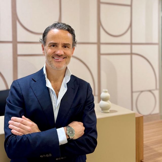 José Maria Muñoz Perez, Médico general Palma de Mallorca