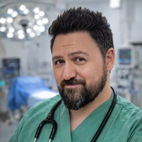 Timur Inci, Frauenarzt (Gynäkologe) Wuppertal