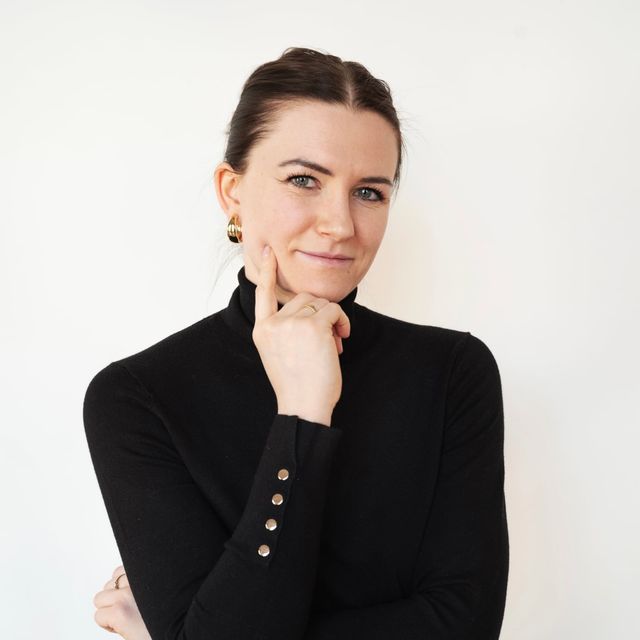 Anna Maria Byczko, psycholog Warszawa