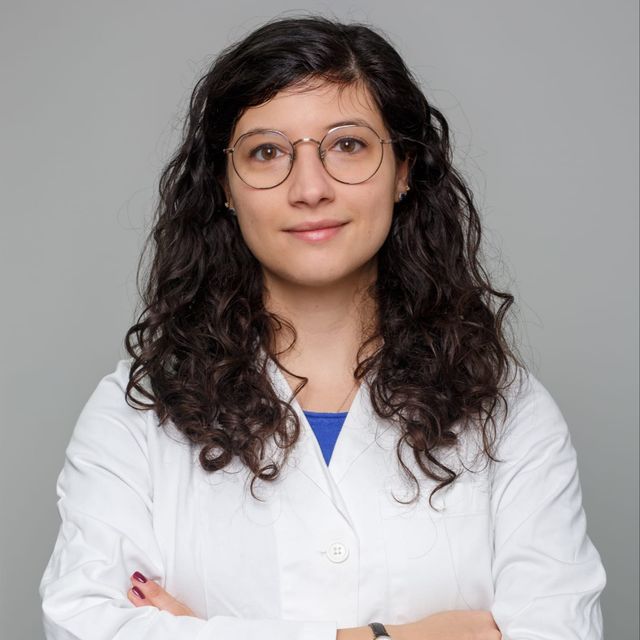 Erika Pedio, cardiologo Maglie