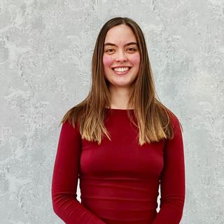 Acercar imagen: Antonia Aurich, Psicólogo Madrid