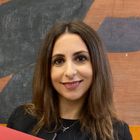 Dott.ssa Claudia Vargiu