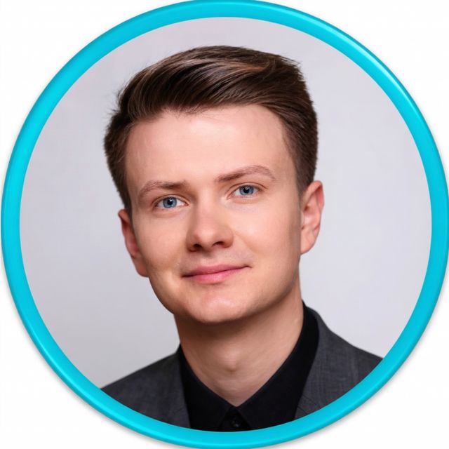 Ilya Opanassyuk, dermatolog Praha